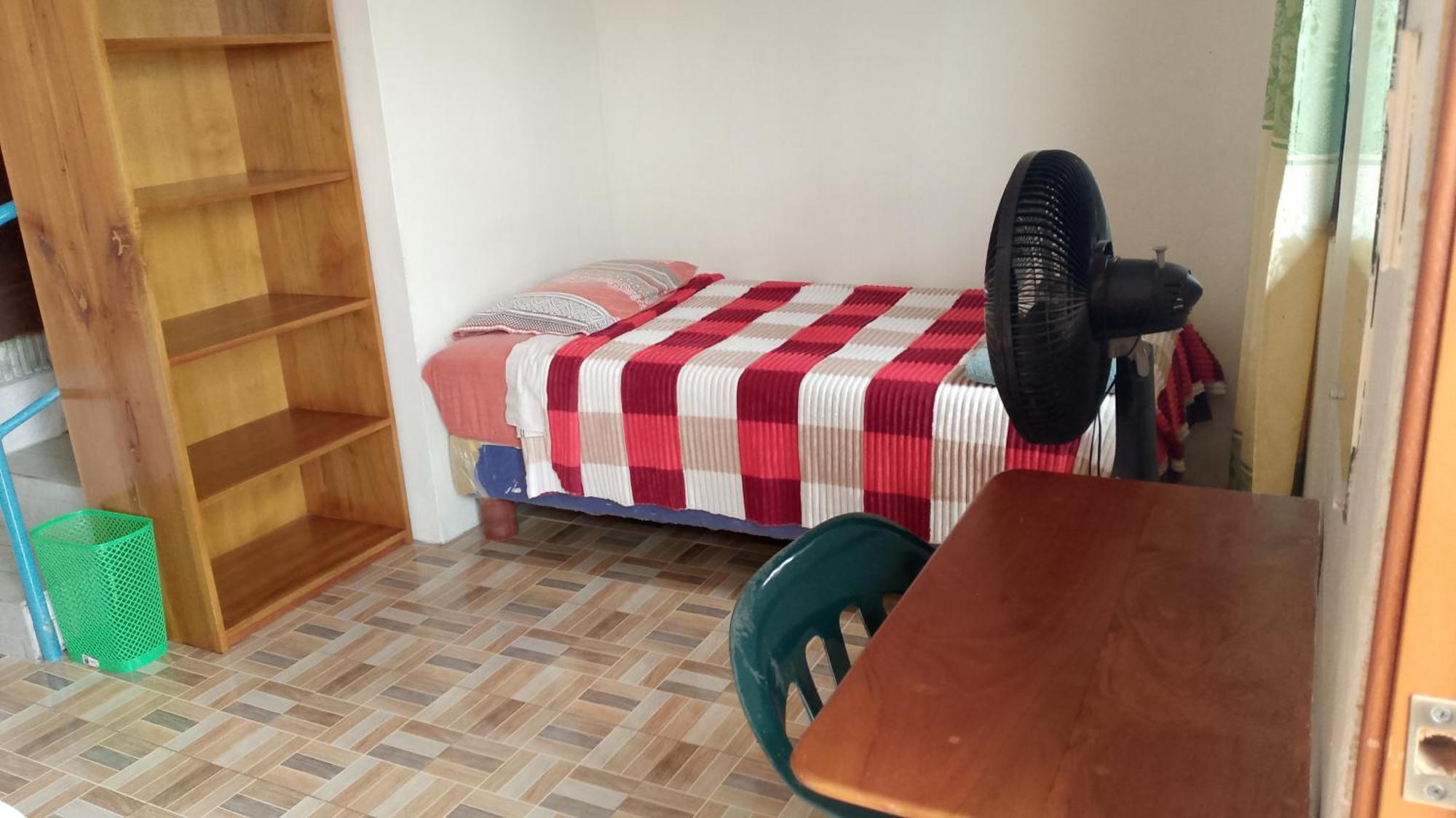 Hospedaje Arvakeni San Cristóbal Luaran gambar